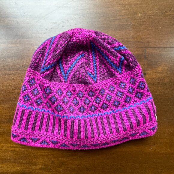 Columbia Omni heat beanie. - Picture 4 of 5